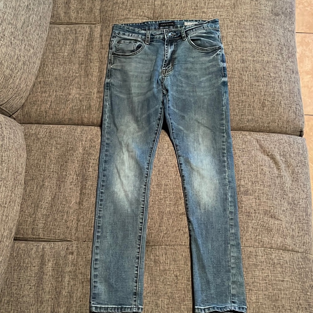 Jeans haul!